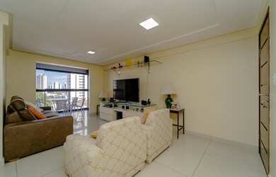 Imagem 7: Apartamento em Lagoa Nova