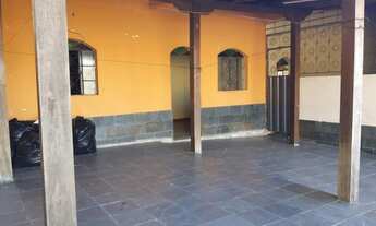 Imagem 2: Casa para Locação em Ribeirão das Neves, Sevilha (2ª Seção), 2 dormitórios, 1 suíte, 1 ban