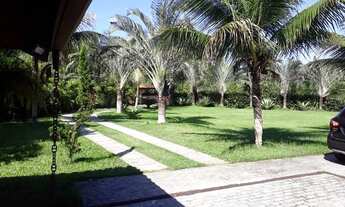 Imagem 2: Casa Agra dos reis 4 quartos 600m²