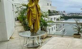 Imagem 1: Excelente cobertura duplex com 232m2 de 3 quartos sendo 1 suíte