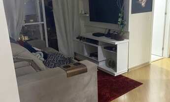 Imagem 2: APARTAMENTO - CHÁCARA KLABIN - SP