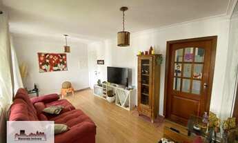 Imagem 2: Apartamento com 2 dormitórios à venda, 63 m² por R$ 424.000,00 - Jardim Marajoara - São Pa