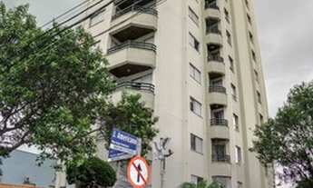 Imagem: APARTAMENTO RESIDENCIAL em São Paulo