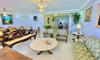 Imagem 6: VS Apartamento para venda com 345 metros quadrados com 4 quartos