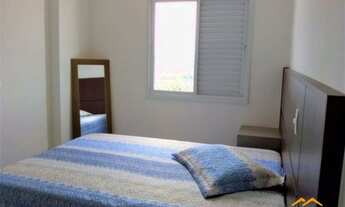 Imagem 7: Apartamento Residencial à venda, Jardim Ismênia, São José dos Campos - AP6406