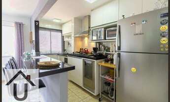 Imagem 3: Cobertura com 3 dormitórios à venda, 109 m² por R$ 525.700,00 - Jardim Bonfiglioli - São P