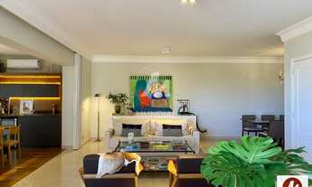 Imagem 2: Apartamento (tipo - padrao) 4 dormitórios/suite, cozinha planejada, portaria 24hs, lazer