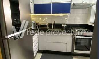 Imagem 7: Campinas - Apartamento Padrão - Vila Itapura