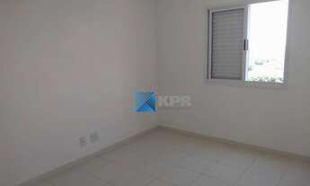 Imagem 6: Apartamento à venda, 59 m² por R$ 385.000,00 - Jardim Augusta - São José dos Campos/SP