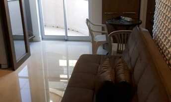 Imagem 6: Apartamento para venda com 53 metros quadrados ótimo para investidor. Pajuçara - Maceió