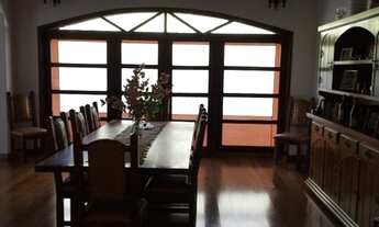 Imagem 5: Excelente casa em condomínio na cidade de Mairiporã