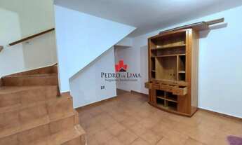 Imagem 2: Sobrado com 3 dormitórios, 2 vagas, 2 WC e 106 m², na Penha