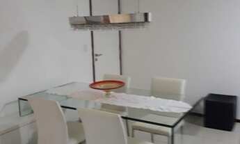 Imagem 5: Vendo apartamento 3 quartos/ com área de lazer completa/ Ed. Cast. de Blos