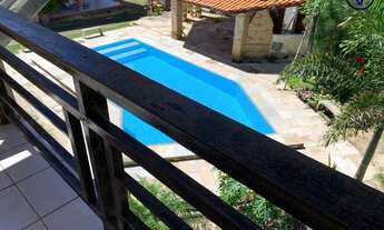 Imagem 5: AQUIRAZ - Casa de Condomínio - Praia Bela