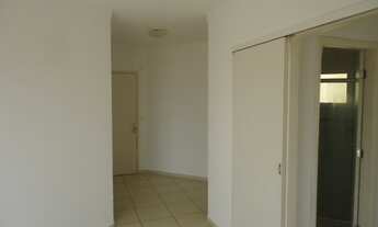 Imagem: Apartamento para aluguel com 55 metros quadrados