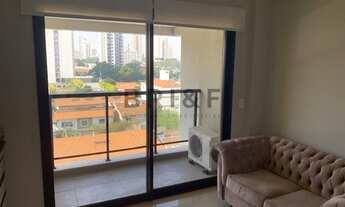 Imagem: Apto. Locação ou venda no ITAIM