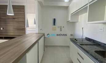 Imagem 7: Apartamento com 1 dormitório para alugar, 47 m² por R$ 2.280,00/mês - Botafogo - Campinas