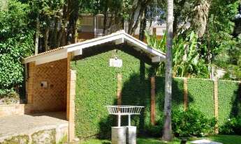 Imagem 7: Casa Na Serra Da Cantareira Com 2 Quartos Reserva das Hortências