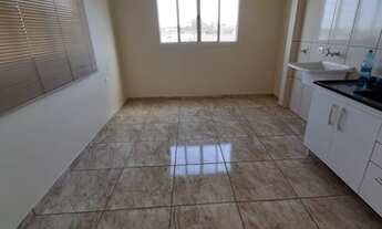 Imagem 2: Kitnet/conjugado para aluguel tem 35 metros quadrados com 1 quarto