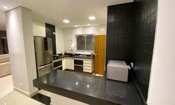 Imagem 5: Casa para venda com 0 metros quadrados com 3 quartos em Castelinho - Piracicaba - São Paul