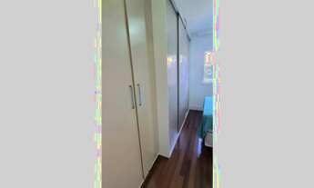 Imagem 5: Apartamento Residencial à venda, Palmeiras de São José, São José dos Campos - AP3126