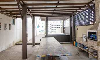 Imagem 2: Apartamento para venda tem 387 metros quadrados com 3 quartos em Centro - Balneário Cambor