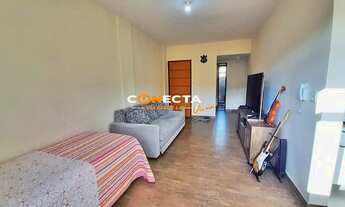 Imagem 4: Apartamento para venda tem 70 metros quadrados com 2 quartos em Santa Clara - Viçosa - MG