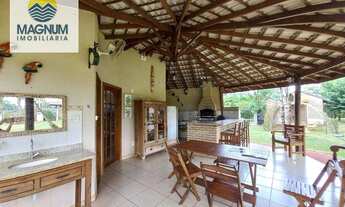 Imagem 7: Chácara no Vertentes do Sul - Ideal para eventos - 2.727 m² - venda por R$ 1.080.000 ou al