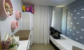 Imagem 5: Apartamento com 2 quartos - Cidade Satélite São Luiz - Aparecida de Goiânia - Go