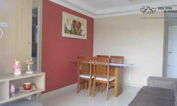 Imagem 3: Apartamento residencial à venda, Jardim Roseira, Campinas