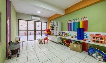 Imagem 3: Apartamento de 4 quartos à venda Rua Jaraguá, Bela Vista - Porto Alegre