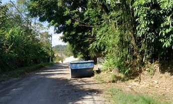 Imagem 3: Lote/Terreno plano para venda tem 700 metros quadrados em Casa da Lua - Resende - Rio de J