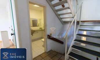 Imagem 7: Casa com 4 dormitórios à venda por R$ 3.500. - Jardim Botânico - Rio de Janeiro/RJ