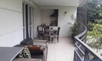 Imagem 3: APARTAMENTO - MOEMA ÍNDIOS - SP