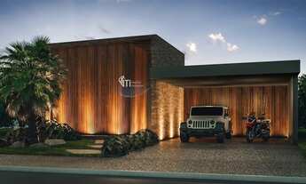 Imagem: Casa Condomínio em Franca