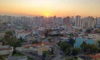 Imagem 5: Apartamento no Residencial Olímpia com 2 dormitórios à venda, 63 m² por R$ 382.000 - Vila