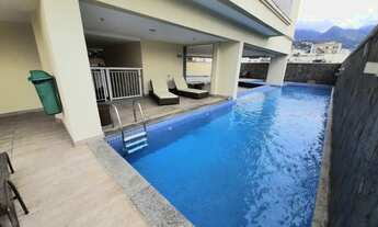 Imagem: Rio de Janeiro - Apartamento Padrão - Tijuca