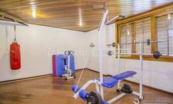 Imagem 5: Vende Cobertura 3 quartos suíte 2 garagens com 310m² privativos no bairro Petrópolis