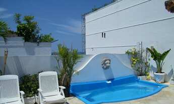 Imagem 2: Cobertura Triplex Ipanema