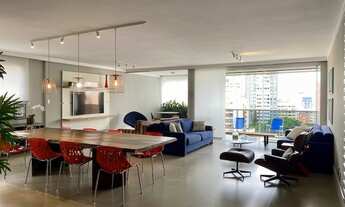 Imagem 2: Venda Apartamento 3 Dormitórios - 210 m² Higienópolis