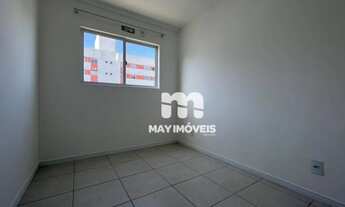 Imagem 6: Apartamento com 2 dormitórios para alugar, 50 m² por R$ 2.100,00/mês - Carvalho - Itajaí/S