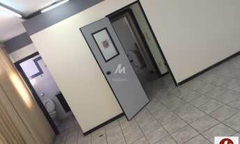 Imagem 2: Sala comercial (sala - edificio coml.) , em condomínio fechado