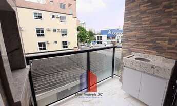 Imagem 2: Cobertura no Bucarein com 3 Dormitórios sendo uma suíte