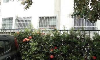 Imagem 3: Apartamento térreo 2 quartos financiado próximo ao park shopping