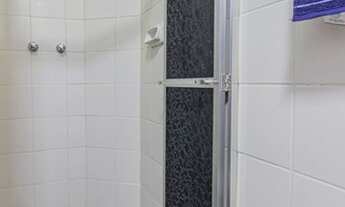 Imagem 6: Apartamento para venda tem 45 metros quadrados com 1 quarto em Copacabana - Rio de Janeiro