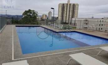 Imagem: Apartamento no Condomínio Terraço Quitaúna