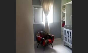 Imagem 2: Casa com 3 dormitórios à, 160 m² por - Central Parque Sorocaba - Sorocaba/SP