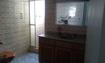 Imagem 7: Apartamento para aluguel possui 134 metros quadrados com 3 quartos em Andaraí - Rio de Jan