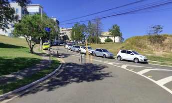 Imagem 7: Terreno - Loteamento Alphaville Campinas - Campinas