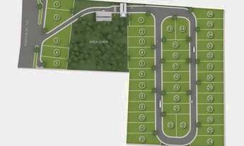 Imagem 7: Terreno Residencial à venda, Jardim Campo Grande, Caçapava - TE0217